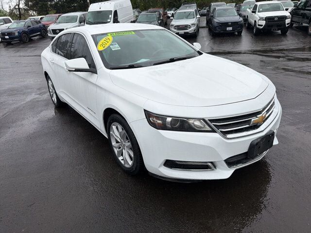 2019 CHEVROLET Impala