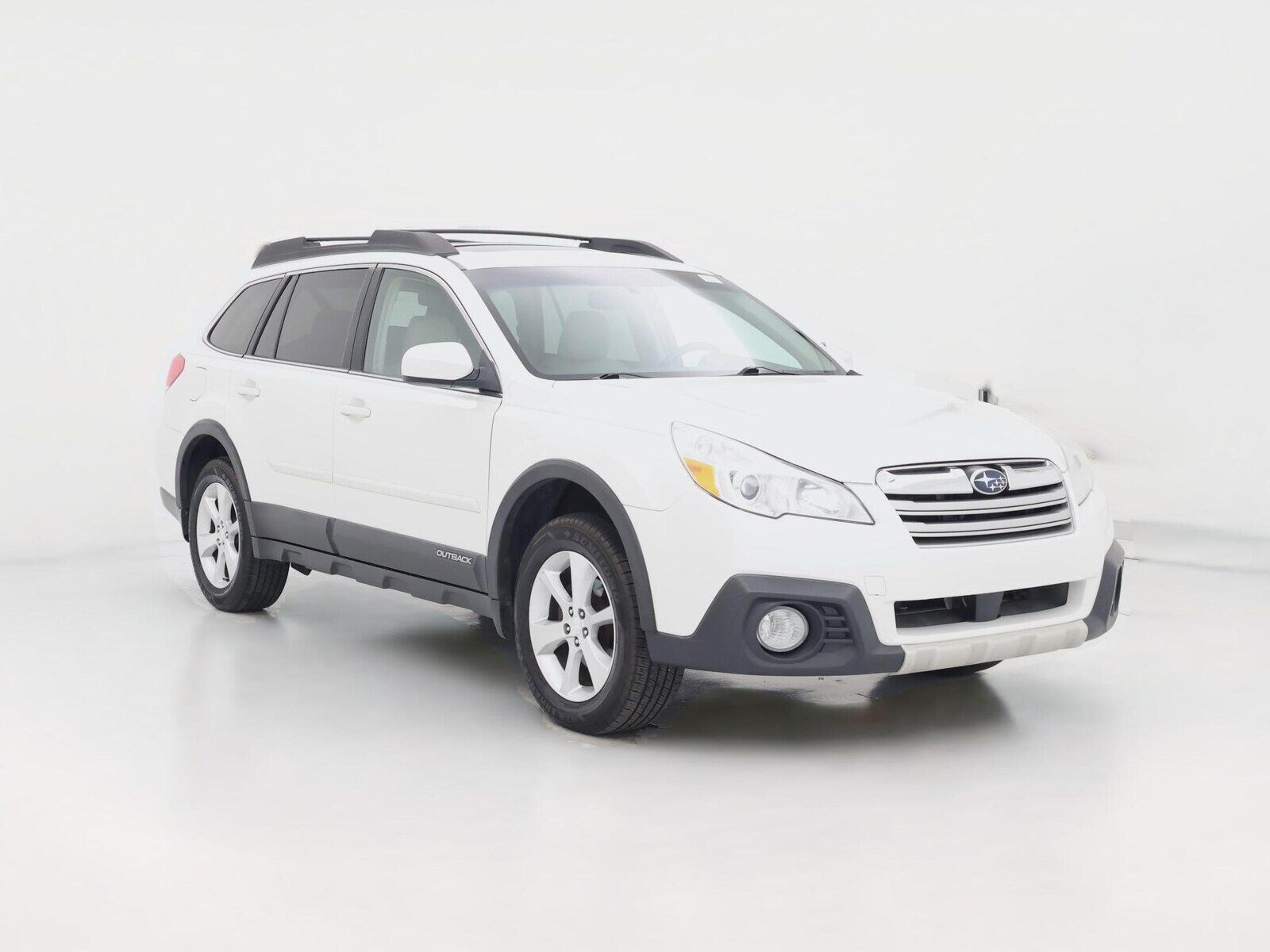 2014 SUBARU Outback