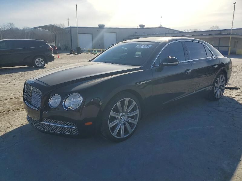 2015 BENTLEY Continental