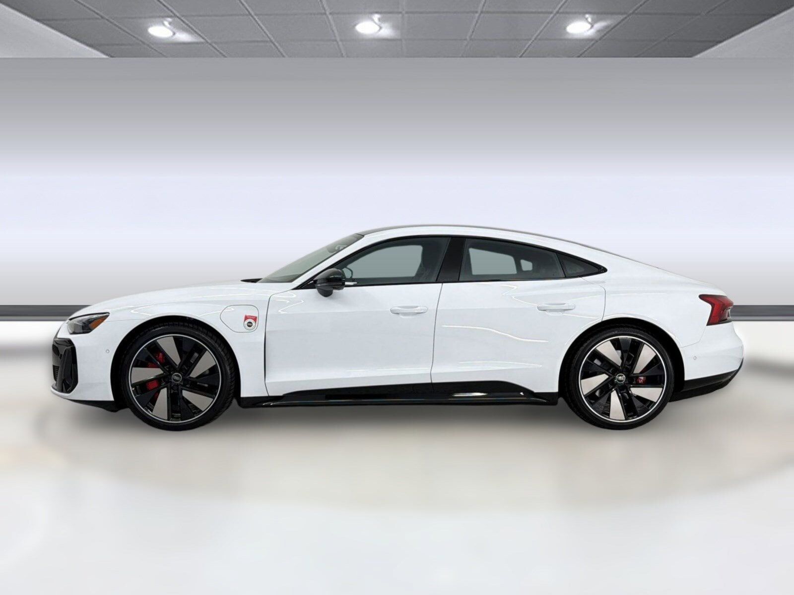 2026 Audi S e-tron GT