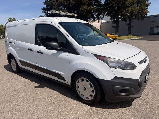 2015 FORD Transit
