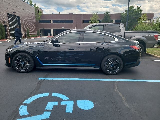 2023 BMW i4