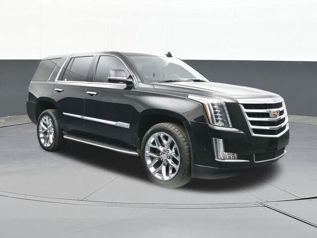 2020 CADILLAC Escalade