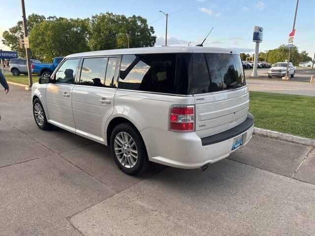 2013 FORD Flex