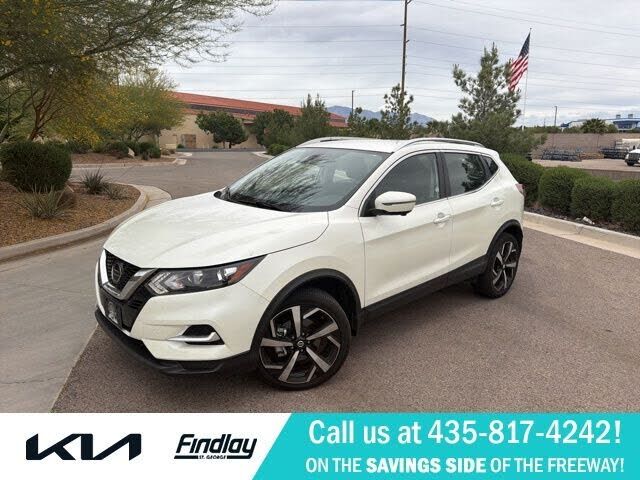 2022 NISSAN Rogue