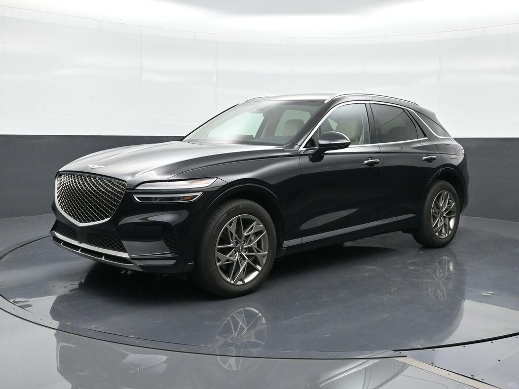 2024 GENESIS GV70