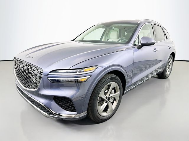 2026 GENESIS GV70
