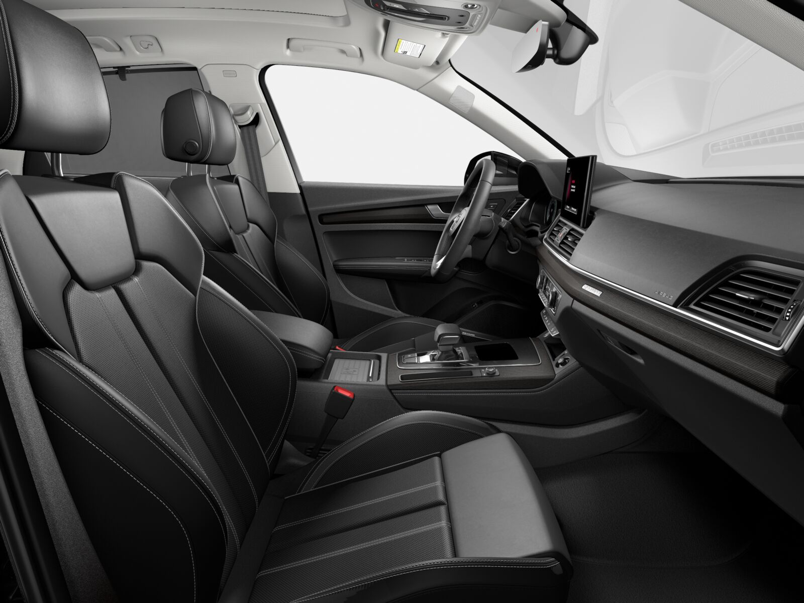 2021 Audi Q5 e