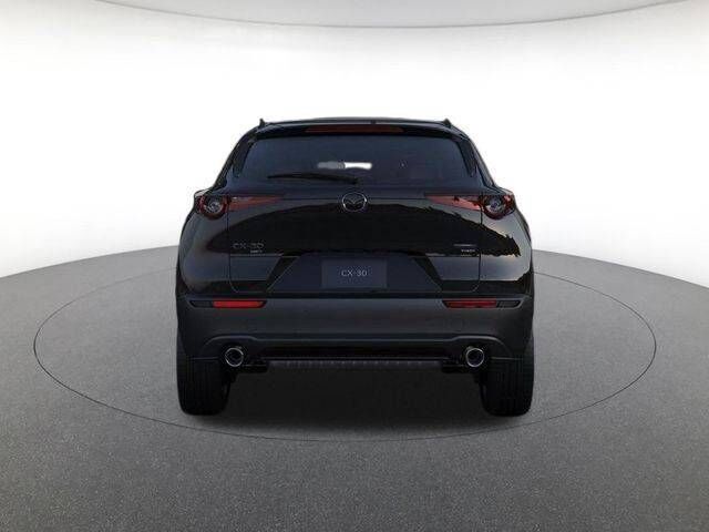 2026 MAZDA CX-30