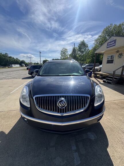 2012 BUICK Enclave