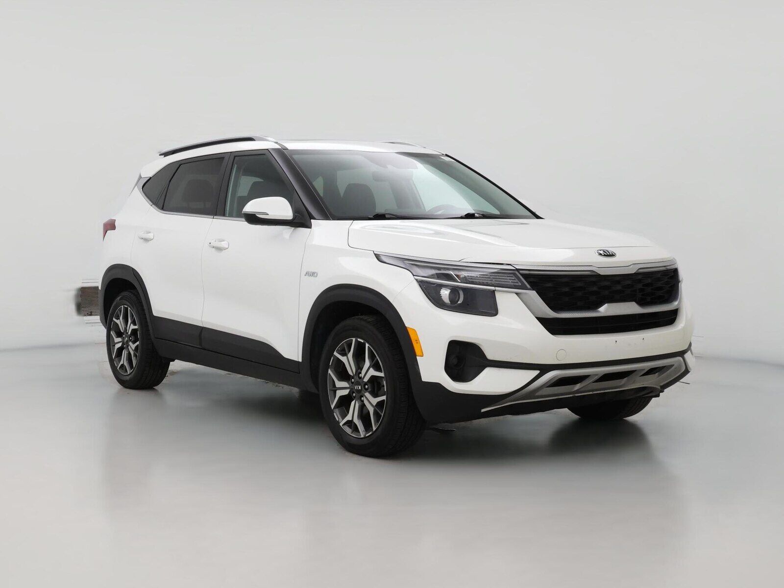 2021 KIA Seltos