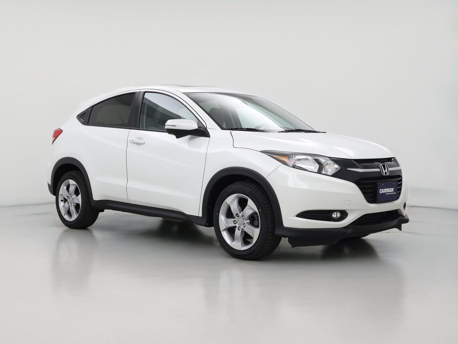 2016 HONDA HR-V