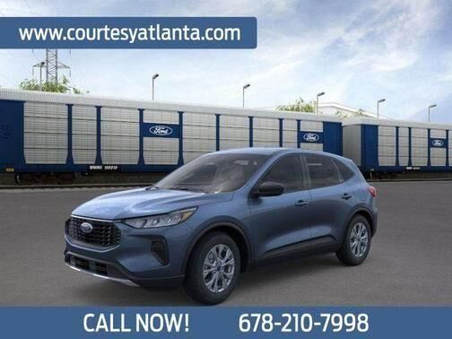 2026 FORD Escape