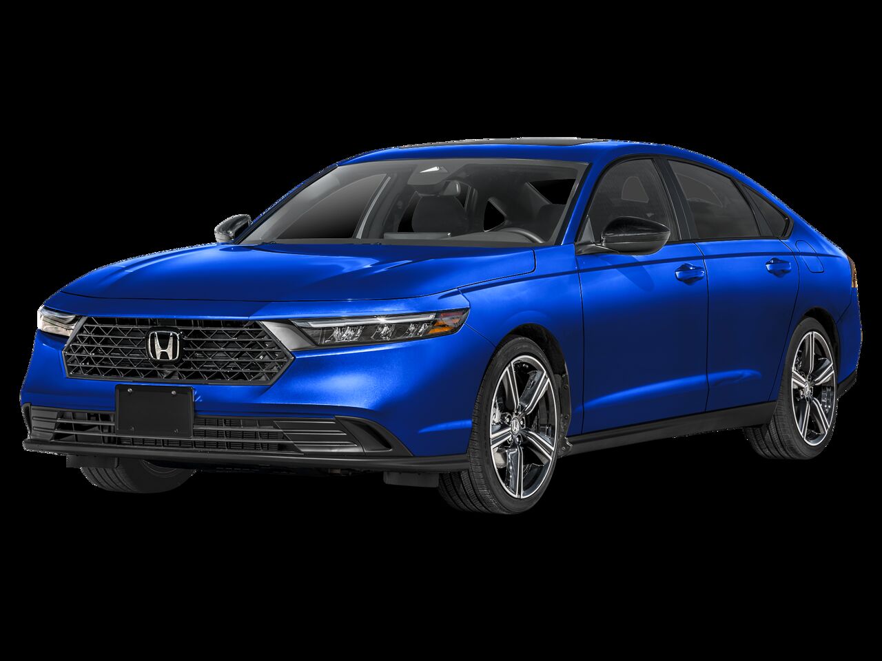 2026 HONDA Accord