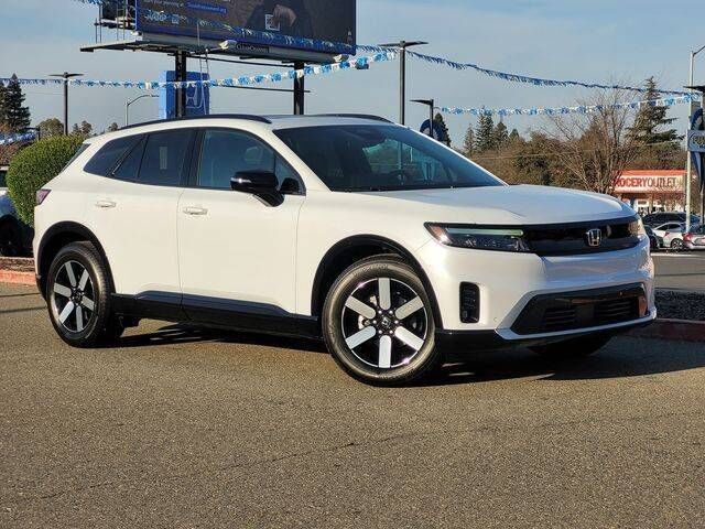 2026 HONDA Prologue
