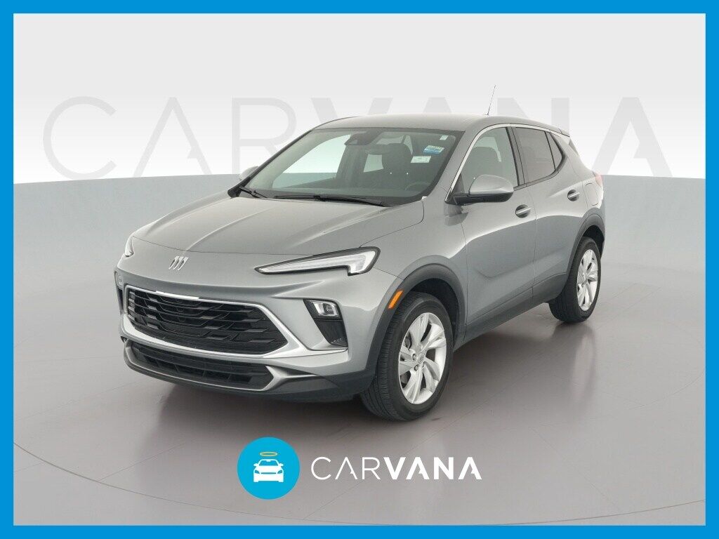 2025 BUICK Encore GX