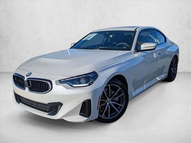 2026 BMW 2 Series