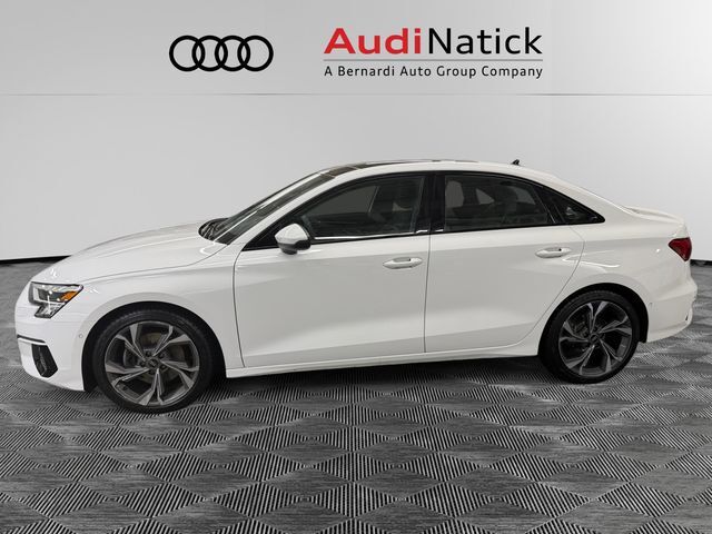 2023 AUDI A3