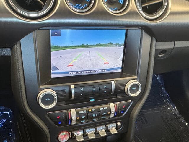 2023 FORD Mustang