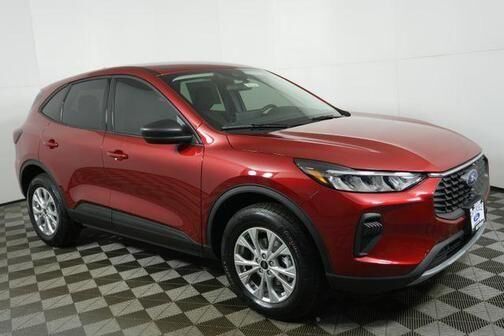 2026 FORD Escape