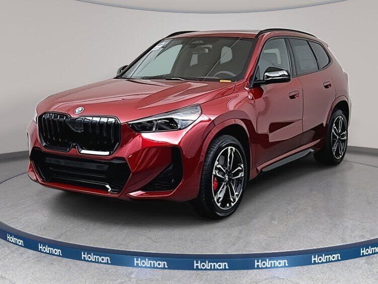 2026 BMW X1