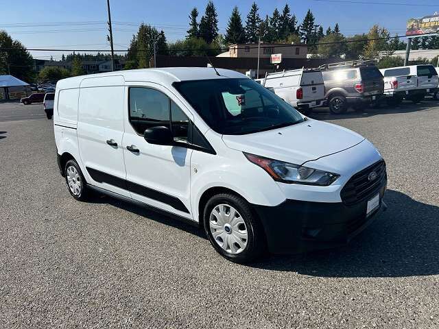 2022 FORD Transit