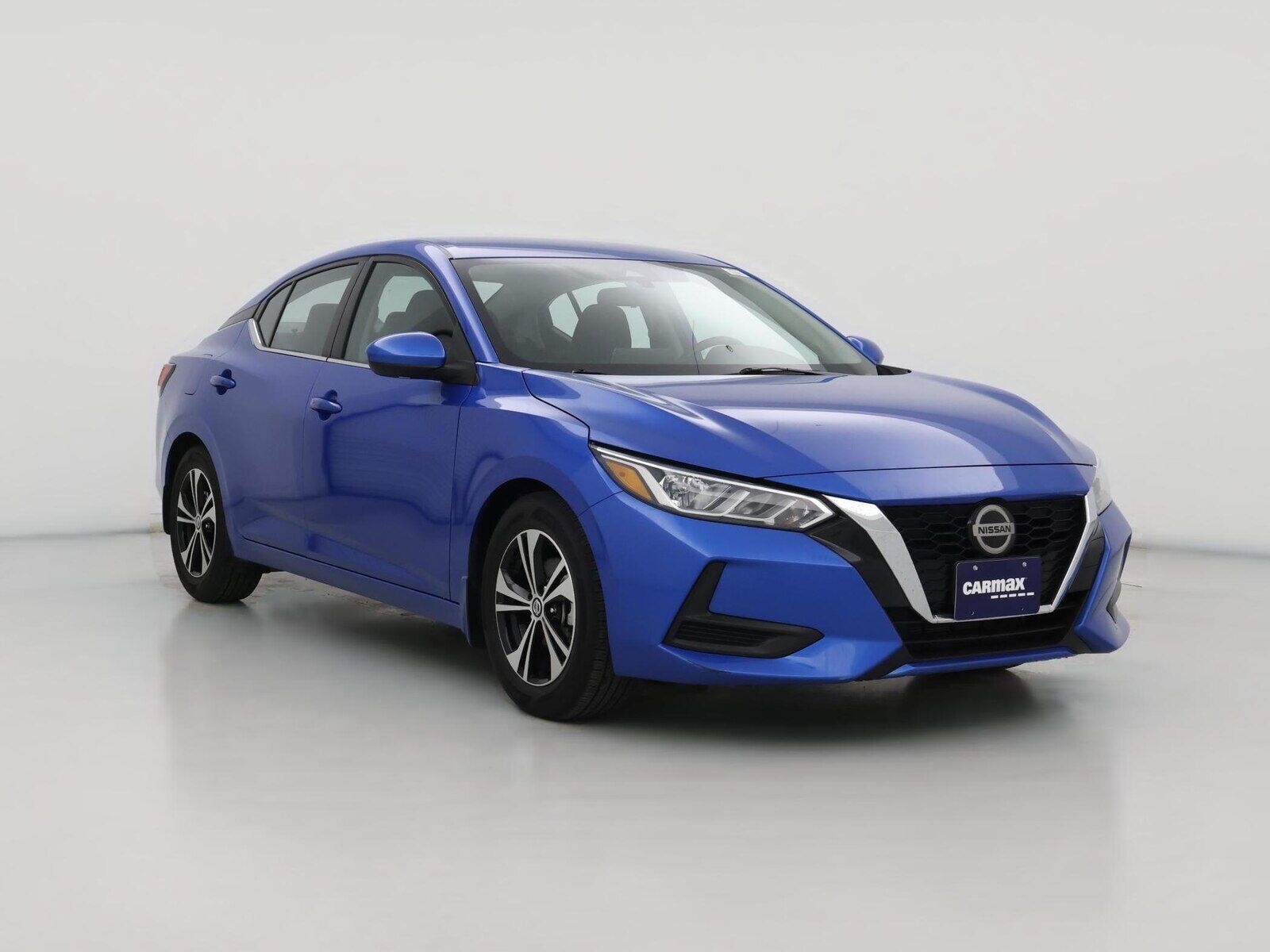2021 NISSAN Sentra