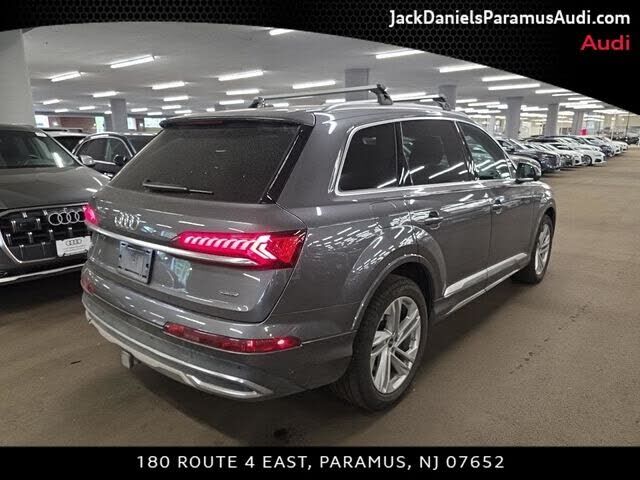 2023 Audi Q7