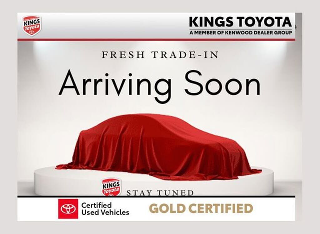 2021 TOYOTA Venza