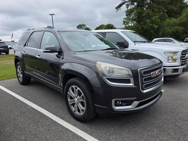 2016 GMC Acadia