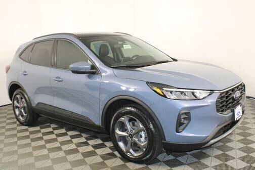 2026 FORD Escape