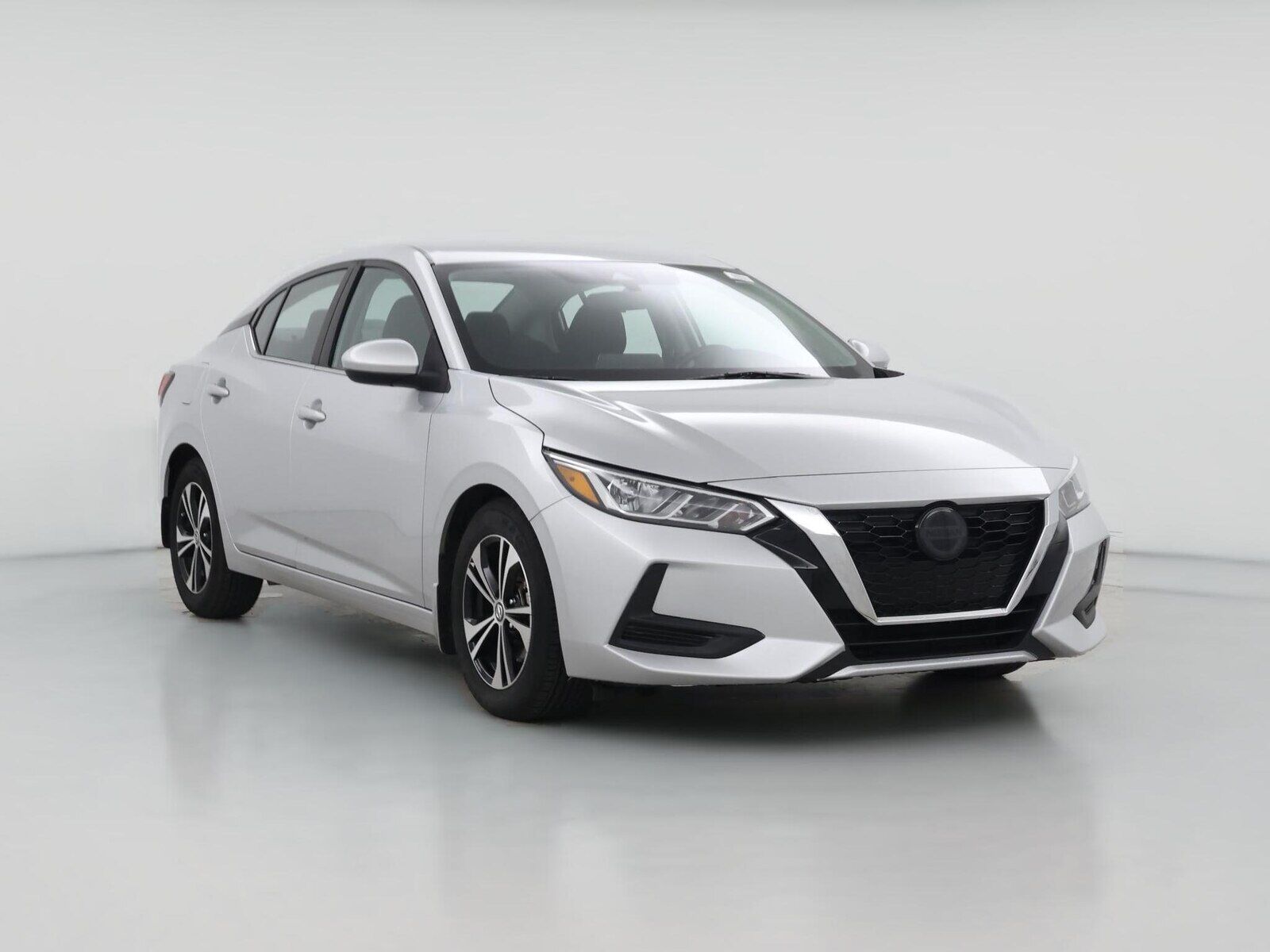 2022 NISSAN Sentra
