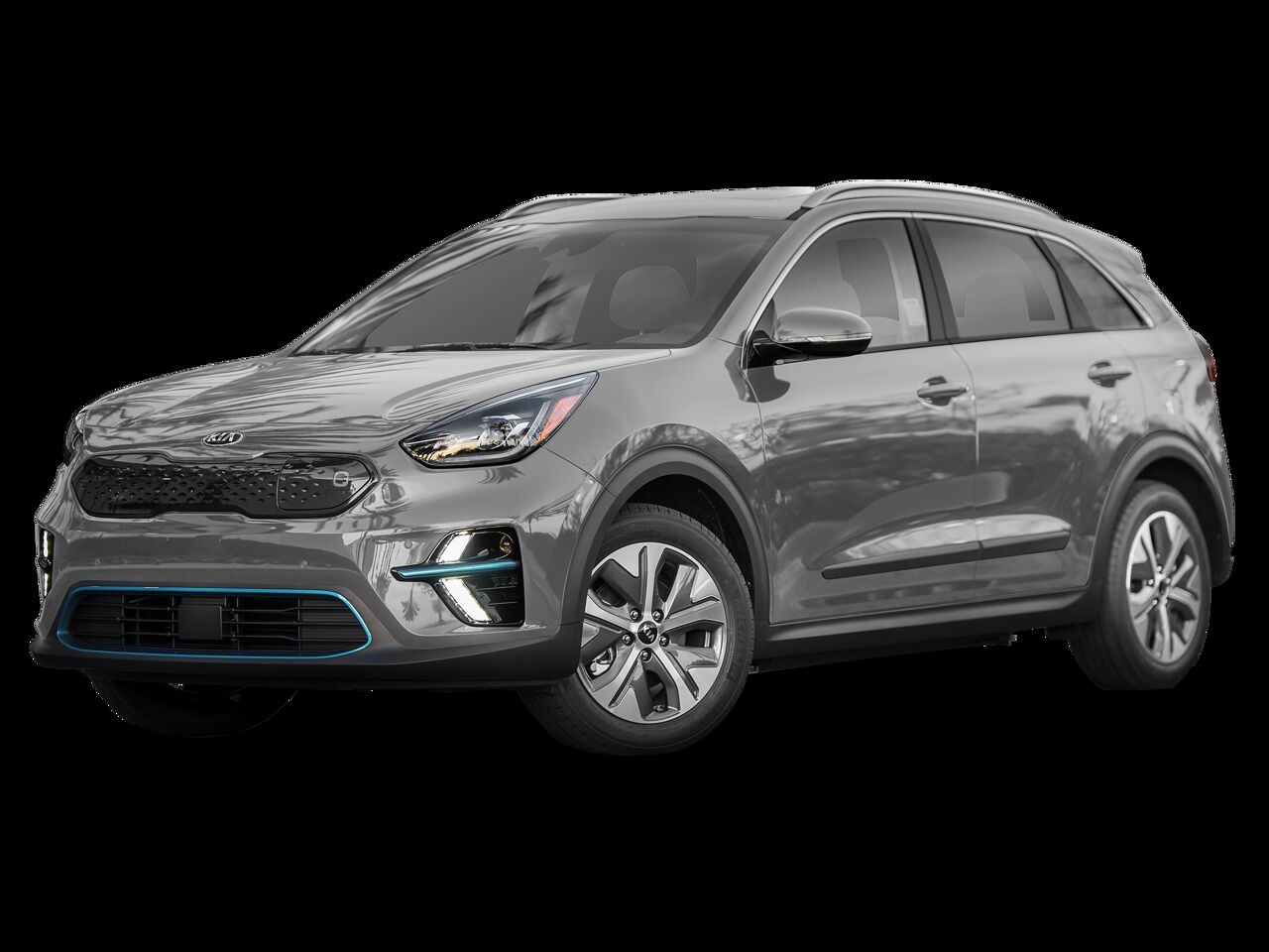 2019 KIA Niro