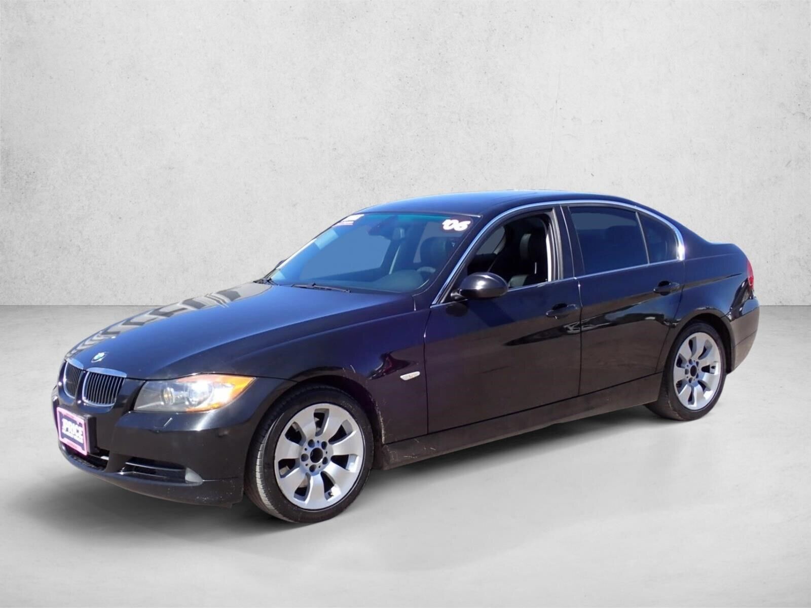 2006 BMW 3 Series