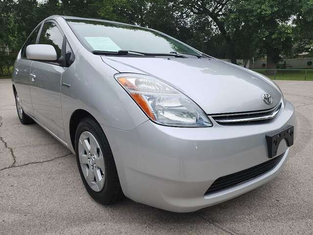 2006 TOYOTA PRIUS