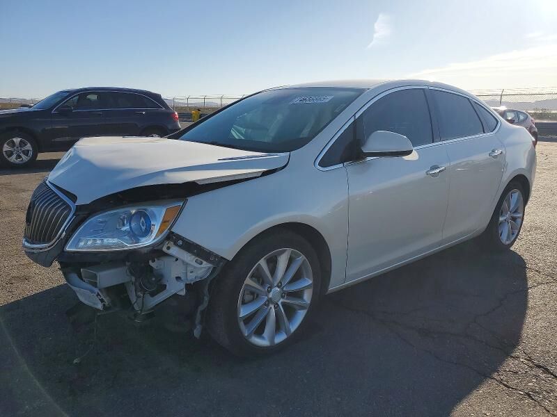 2015 BUICK Verano