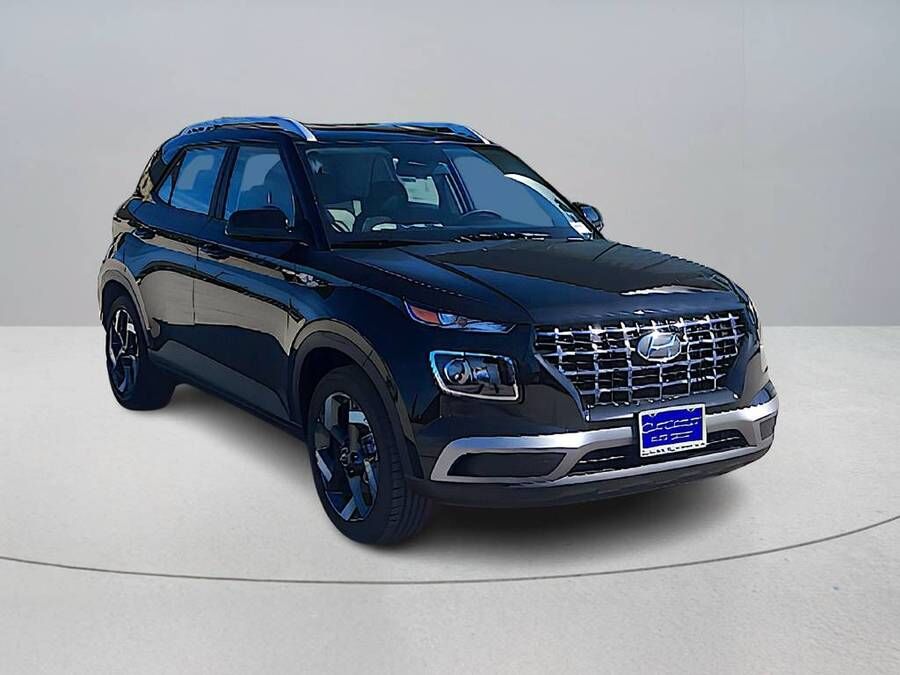 2026 HYUNDAI Venue