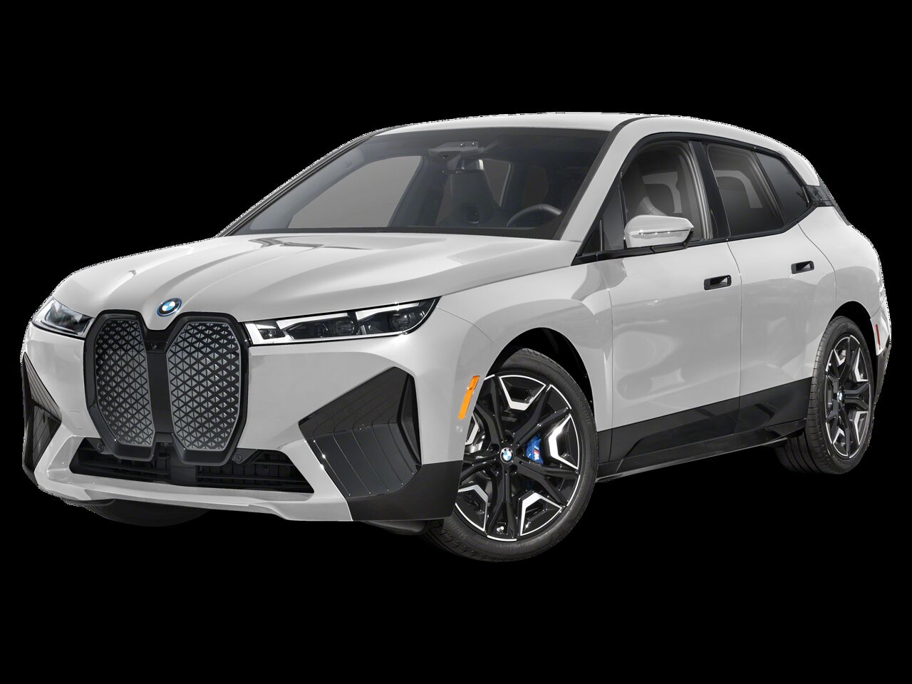 2024 BMW ix