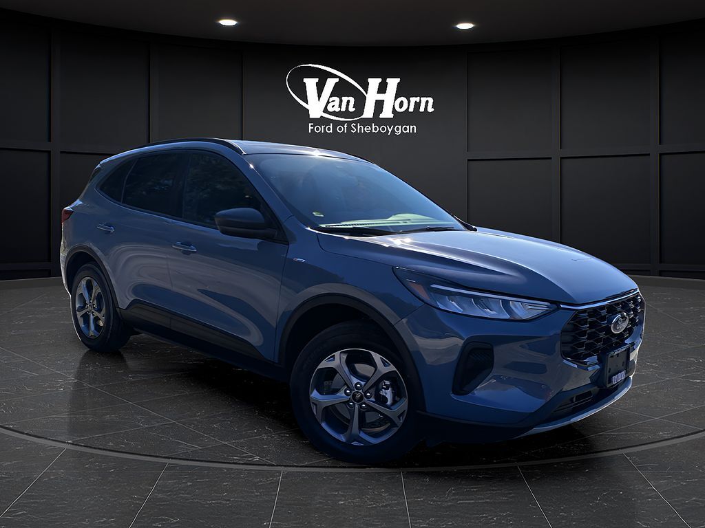 2026 FORD Escape