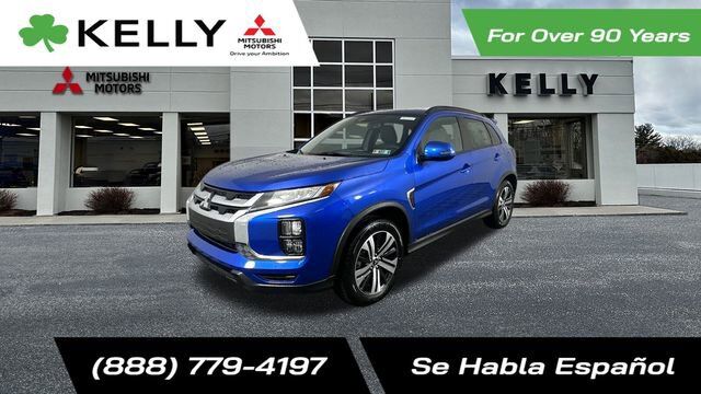 2026 MITSUBISHI Outlander Sport