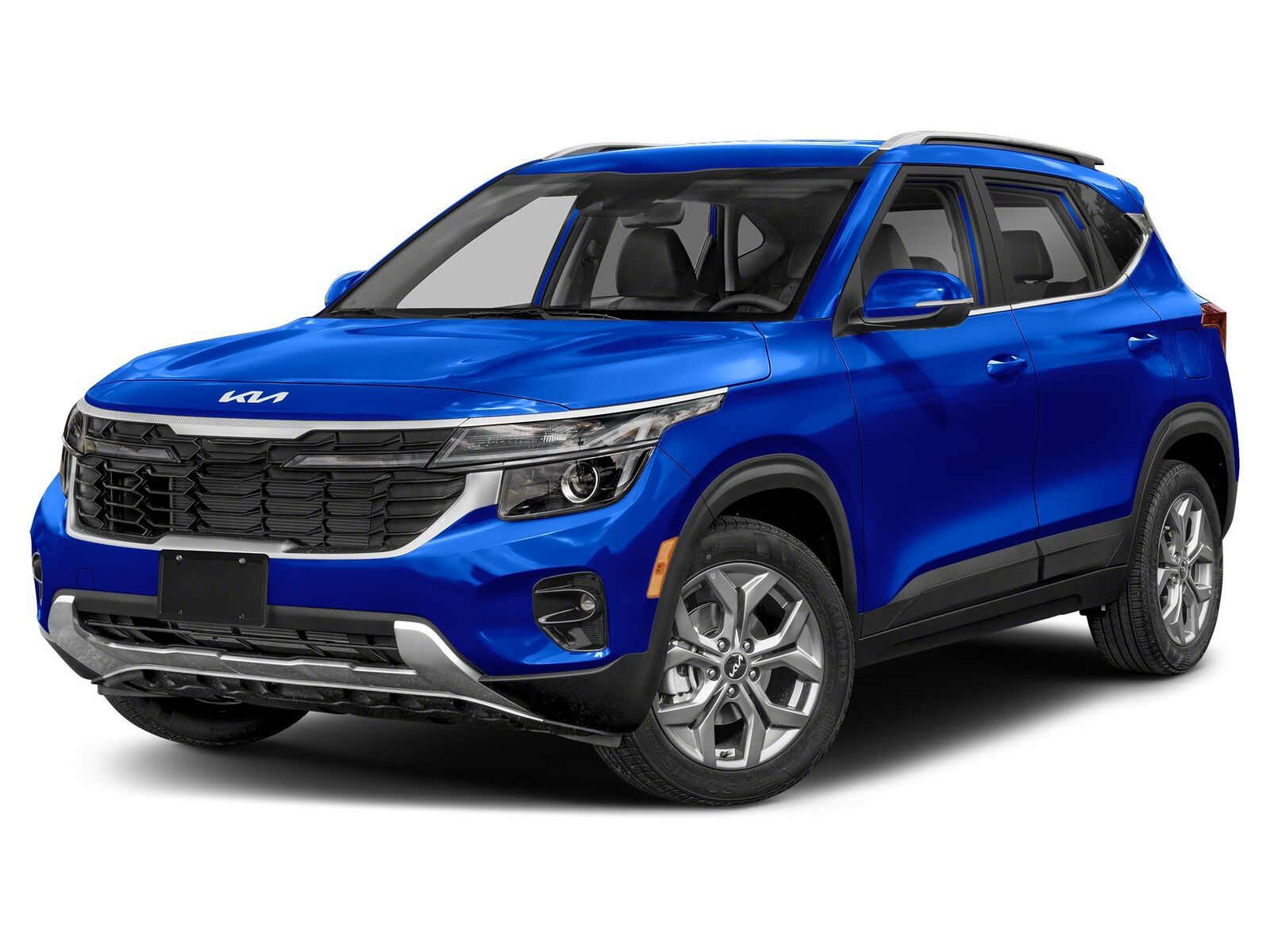 2024 KIA Seltos
