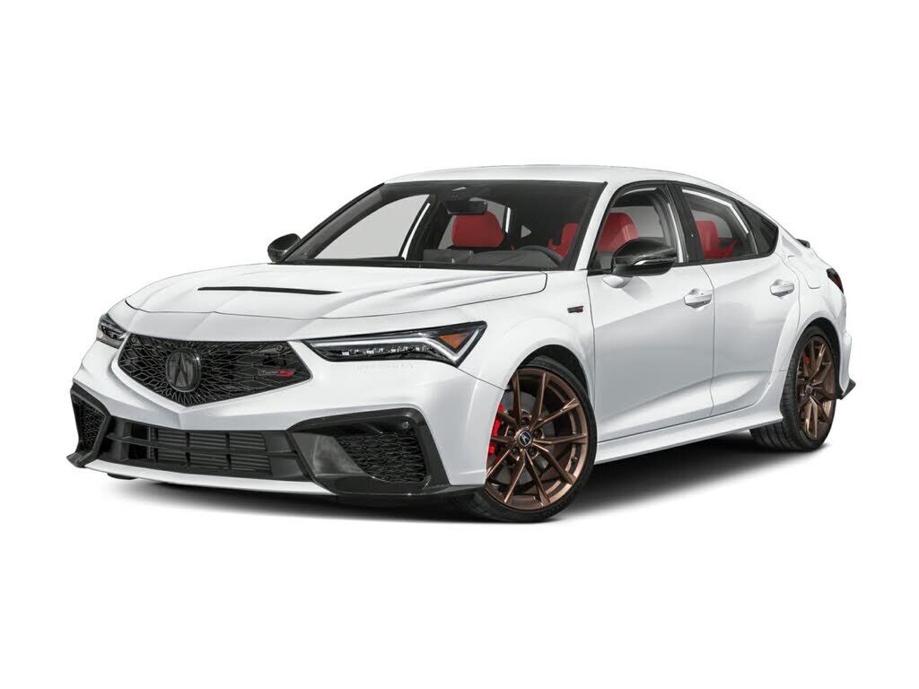 2025 ACURA Integra