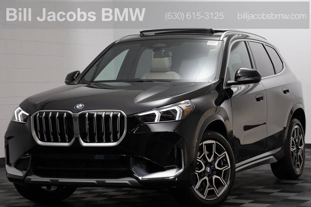 2025 BMW X1