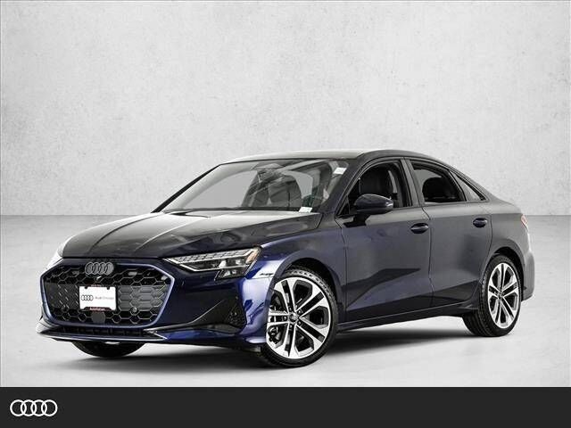 2026 AUDI A3
