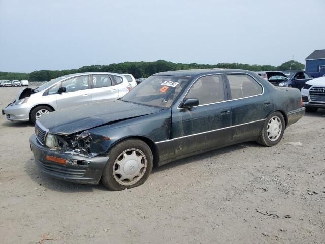 1994 LEXUS LS
