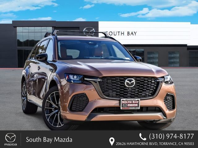 2026 MAZDA CX-70