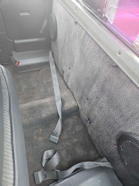 1994 NISSAN Pickup