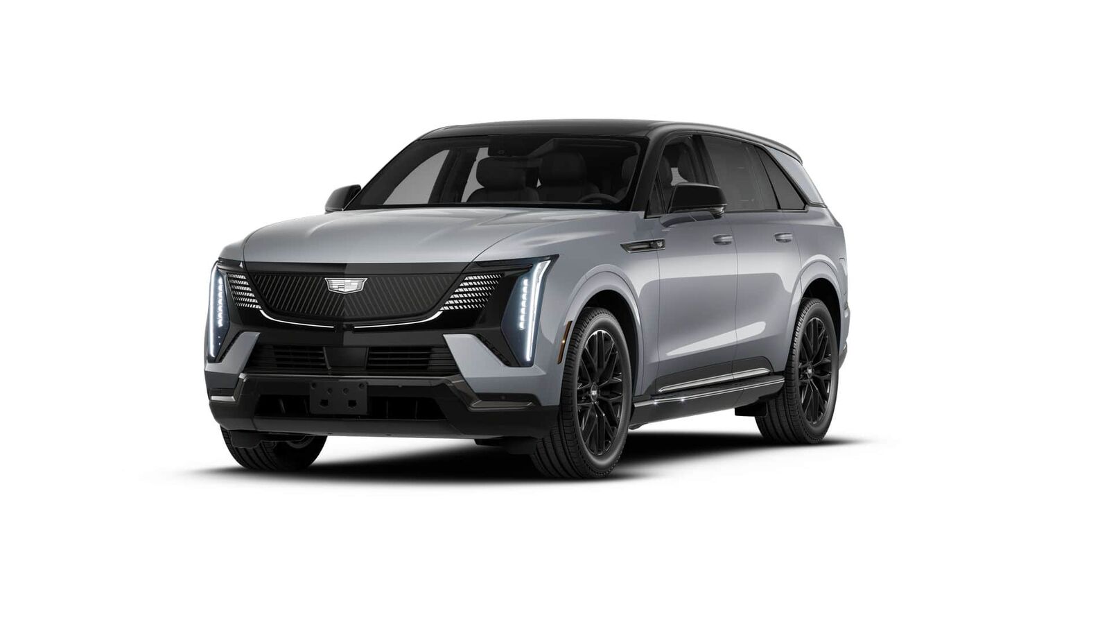 2026 CADILLAC Escalade IQ
