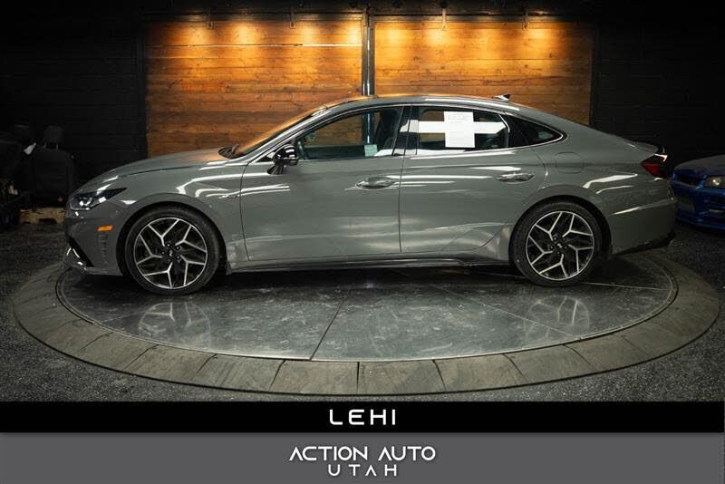 2023 HYUNDAI Sonata