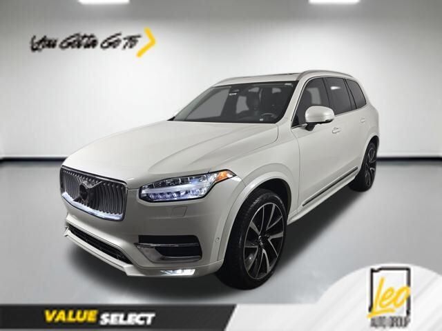 2023 VOLVO XC90